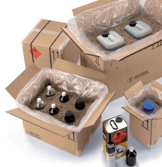 Shipping Dangerous Goods, Sudbury, Ontario Green Lights Inc.